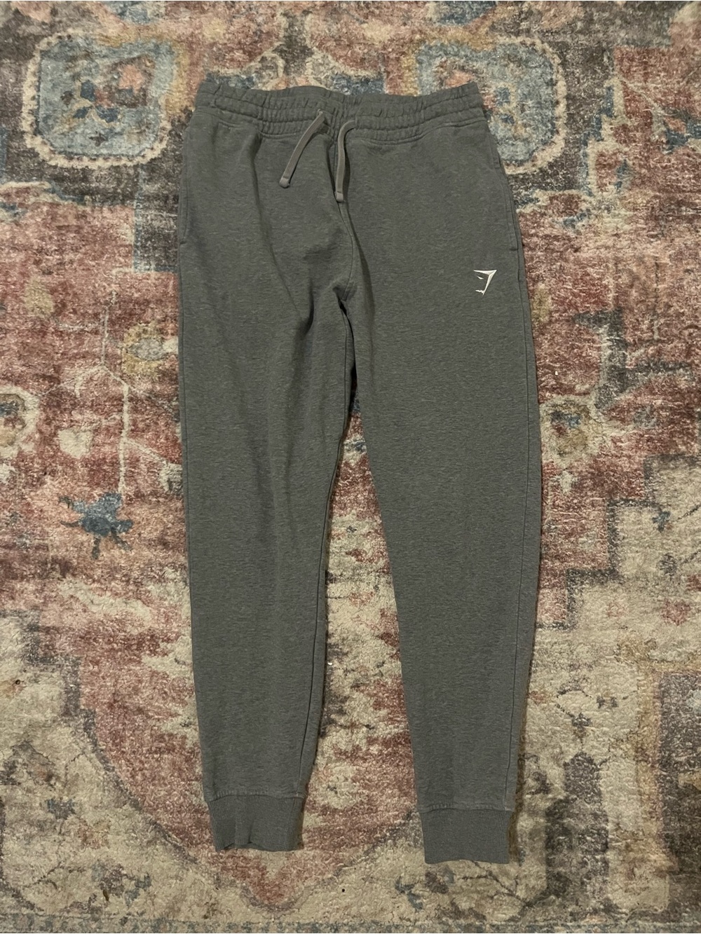 Gymshark Grey Joggers